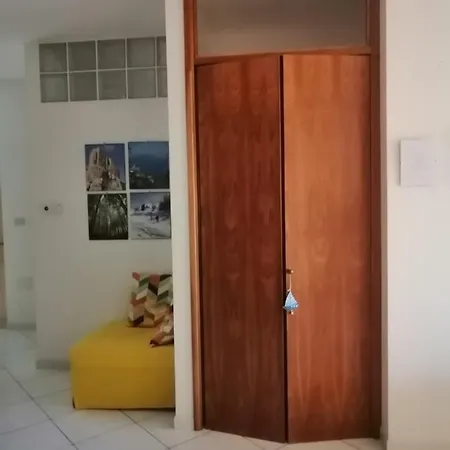 Casa Fefe'