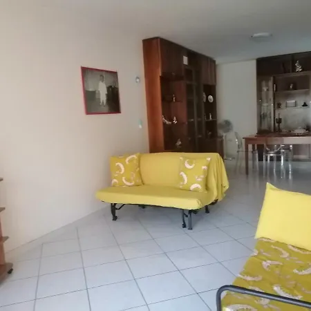 Casa Fefe' Holiday home *
