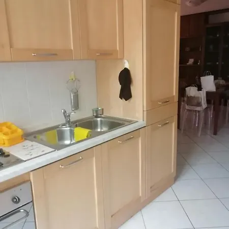 Holiday home Casa Fefe' Otranto
