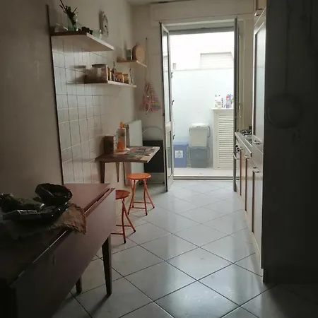 Casa Fefe' Holiday home Otranto