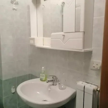 Holiday home Casa Fefe'