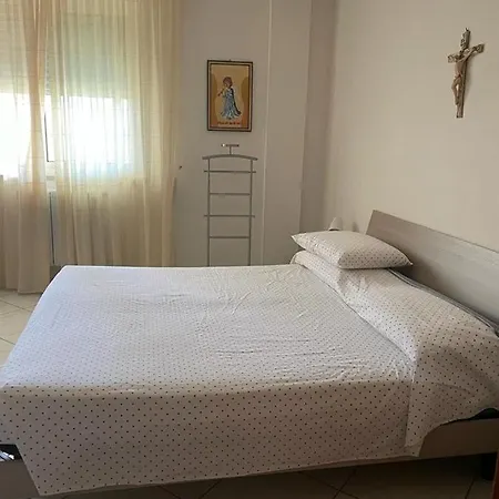 Holiday home Casa Fefe' *