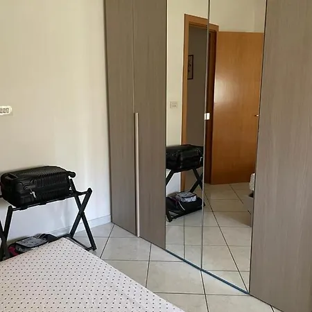 Casa Fefe' Holiday home