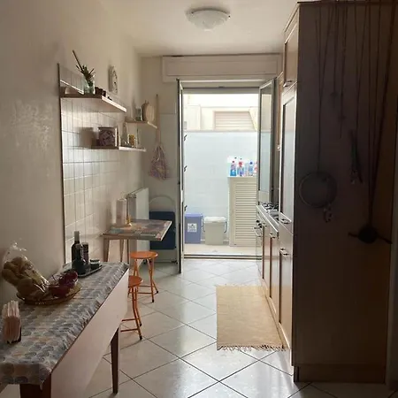 Casa Fefe'