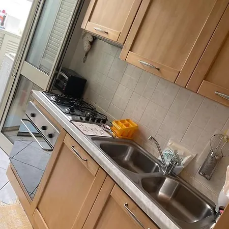 Casa Fefe' Holiday home Otranto