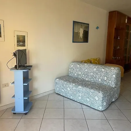 Holiday home Casa Fefe' *
