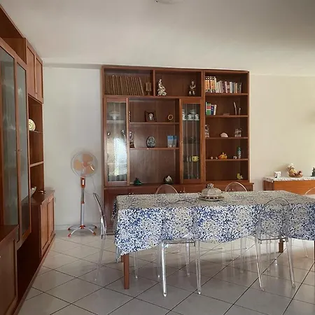 Casa Fefe' * Otranto