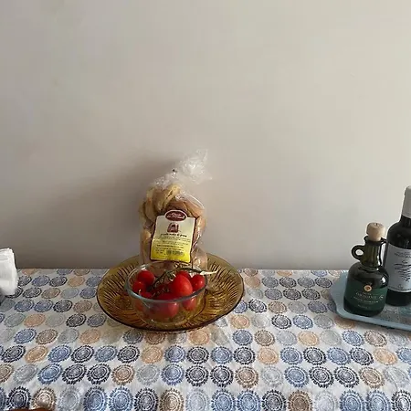 Casa Fefe'