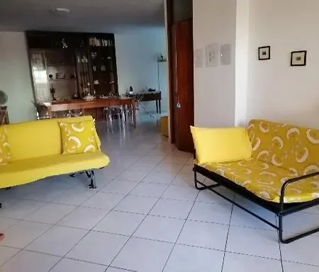 Holiday home Casa Fefe' Otranto