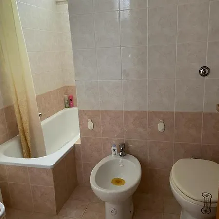 Holiday home Casa Fefe' Otranto