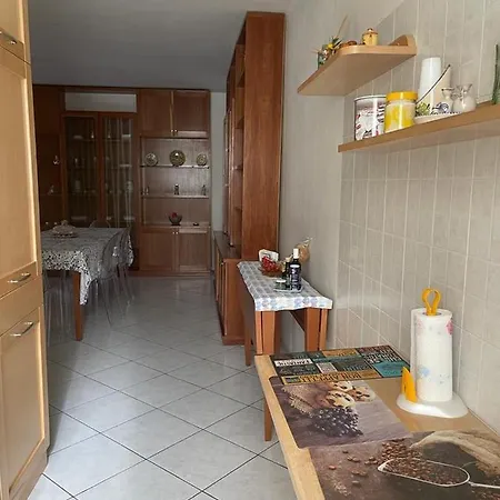 Casa Fefe' Otranto