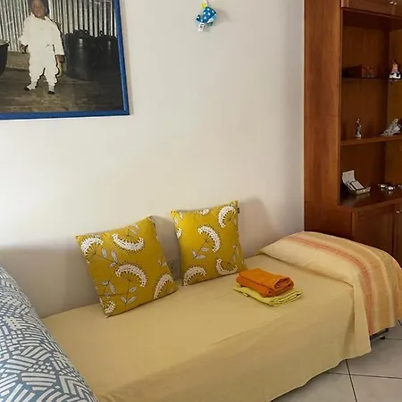 Casa Fefe' Holiday home *