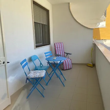 Holiday home Casa Fefe' Otranto