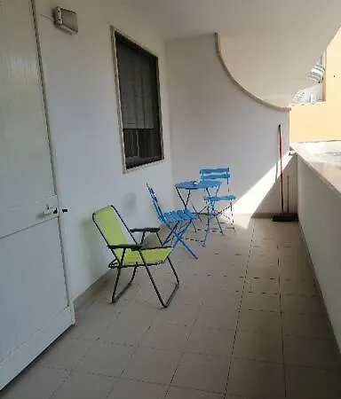 Holiday home Casa Fefe' *